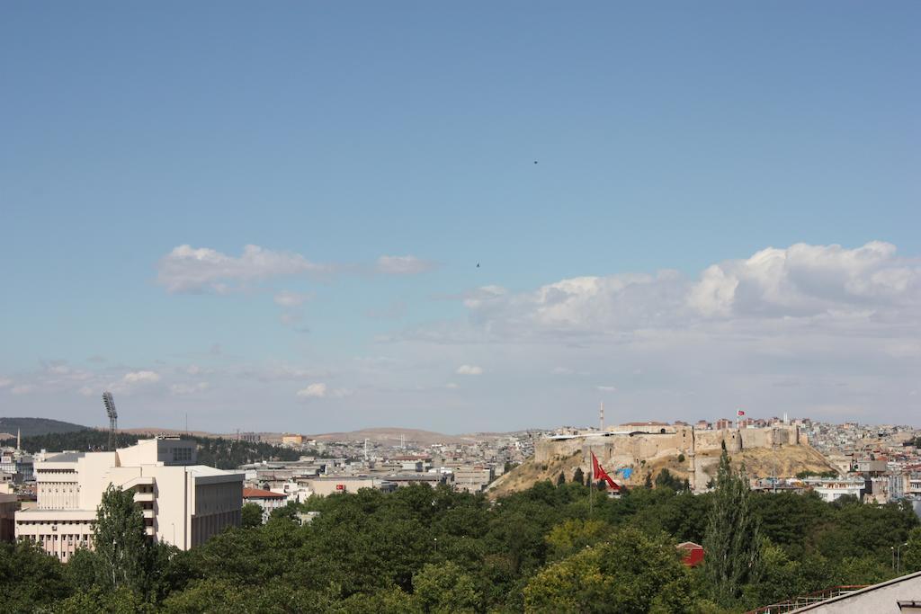 Norton Hotel Gaziantep Room photo